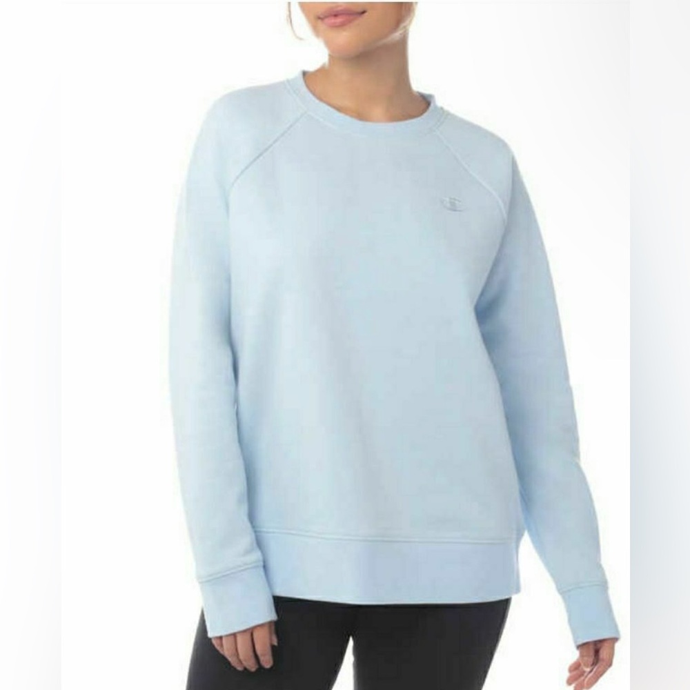 Champion sweatshirt